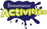 Beaumanor Activities logo